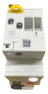 Disjuntor Diferencial Idpn 1p+n 20a 30ma 21617 Schneider