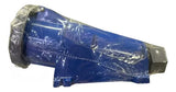 Tomada 3p+n+t 63a 200/250v 9h Azul Ip67 S5509w Steck Azul
