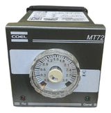 Rele Tempo Mt72w-r-cn 03seg/min Mt72w 24/240v Coel