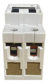 Disjuntor 2p 5sx2232-7 32a Siemens Novo!