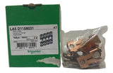 Jogo Contato Tripolar Para Lc1d115/d1 La5d1158031 Schneider