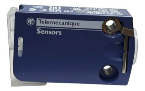 Corpo Para Chave Fim De Curso Zcmd21 Telemecanique