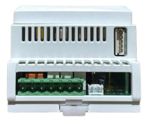 Expansao 14 E/s P Free Smart Sme4500000h00 Eliwell Schneider 240