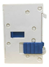Kit Com 2: Bloco De Contato Auxiliar 1na Ladn10 Schneider 690v