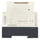 Rele Temporizador 0,3-30s 110/240vca Re8ra31fu Schneider 240vca