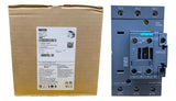 Contator Tripolar 3rt2045-1an20 220v 80a 37kw Siemens 220v