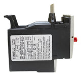 Relé De Sobrecarga Térmico 14-20a 3ru1126-4bb0 Siemens -