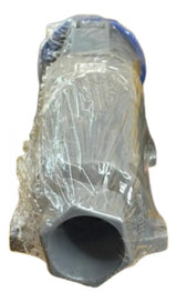 Tomada S4509 63a 220/240v 3p+t Azul Steck Azul