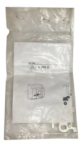 Travamento Por Cadeado Removivel Nb/ns 44936 Schneider -