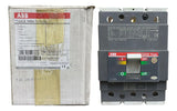 Disjuntor Caixa Moldada Sace Tmax T3 N 250 250a Abb