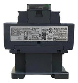 Contator 3p Tesys 32a 1na+1nf 415vca Lc1d32n7 Schneider 415v