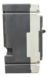 Disjuntor Tripolar 80a 3vl1708-2da33-0aa0 Siemens