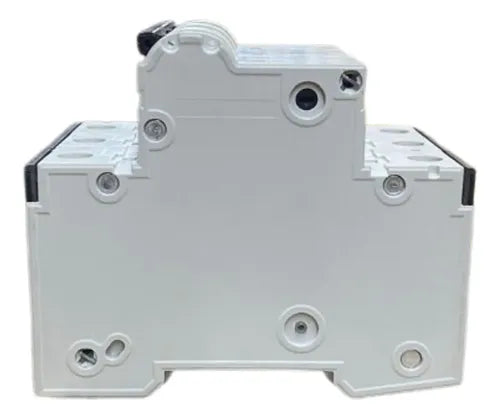 Disjuntor 3p 5sy4320-7 C20 Siemens
