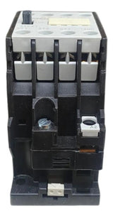Contator Tripolar 1na Ac3 5,5kw 220v 3tf4110-0xn2 Siemens 220v