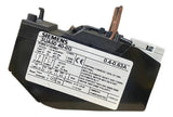 Rele De Sobrecarga 3ua5040-0g 0,4-0,63a Siemens -