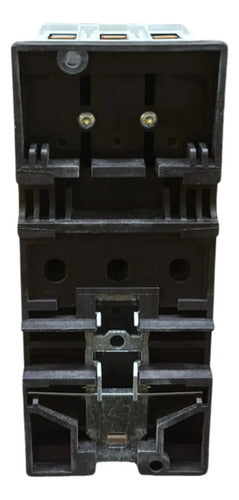 Disjuntor Motor 3rv1041-4ma10 80-100a Siemens 690v 50hz