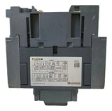 Contator Tesys 3p 65a Ac-3 24-60vca/cc Lc1d65abne Schneider 60v