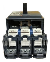 Estrutura Disjuntor Nsx160n 160a Tripolar Lv430406 Schneider