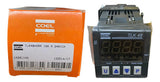 Controlador De Temperatura Digital Tlk48horr 100/240vca Coel