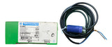 Sensor Fotoeletrico Sn4m 12...24vcc Xub1apanl2 Telemecanique 12...24 Vcc