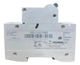 Kit Com 6: Disjuntor 1p 32a Curva C 5sl1132-7mb Siemens