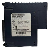 Modulo Ethernet 10/100mbits W/switch Ic695etm001-er GE