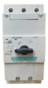 Disjuntor Motor 3rv1041-4fa10 28-40a Siemens - 50/60hz