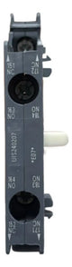 Bloco Contato Auxiliar Lateral 1na+1nf 3rh1921-1ka11 Siemens