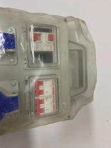 Unidade Combinada S41000090 Steck