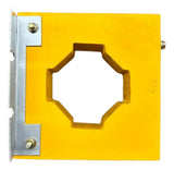 Transformador De Corrente 500/5a Kr801 60hz Kron