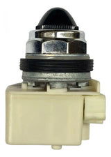 Sinaleiro 30mm Metálico Verde 9001kp35lgg9 Schneider Verde 24vca Cc