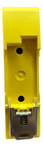 Relé De Degurança Psr-scp- 24uc/esm4/2x1/1x2 2963718 Phoenix 24vcc