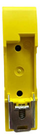 Relé De Degurança Psr-scp- 24uc/esm4/2x1/1x2 2963718 Phoenix 24vcc
