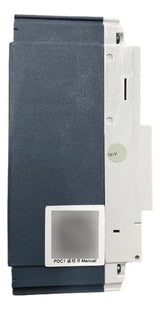 Disjuntor Tripolar 160a 8ka A 690v Pdc13g0160taaj Eaton