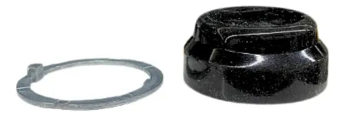 Capa Protetora Para Botao Preto 9001ku1 Schneider Preto