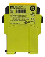Relé Pnoz X2.8p 24-240vca/cc 777302 Pilz 24-240vca/cc