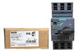 Disjuntor Motor 3rv2011-4aa20 10-16a Siemens - 50/60hz