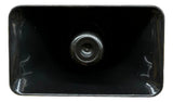 Sirene Eletrônica Programável 98sm 98sm110 120v Eaton Preto