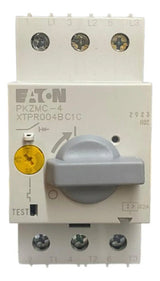 Disjuntor Motor Pkzmc-4 2,5-4a Eaton