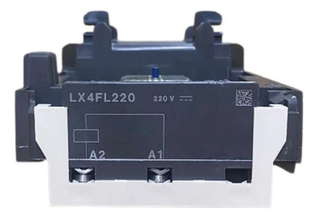 Bobina Para Lc1fl4 220vcc Lx4fl220 Schneider 220v