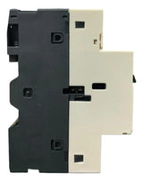 Disjuntor Motor Magnético 1a Gv2le05 Telemecanique 690v 50-60hz