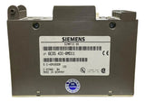 Modulo De Entrada 6es5431-8md11 Siemens Marrom