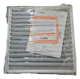 Conjunto De Ventilação Unikey Cf306-a 115v 50/60hz 6.140.103