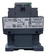 Contator Auxiliar Tesys D 5na 24vcc Cad50b7 Schneider 24vcc