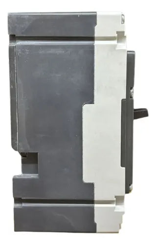 Disjuntor Tripolar 160a 3vl1716-2dd33-0aa0 Siemens