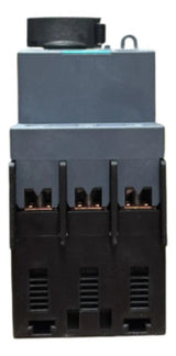 Disjuntor Motor 3rv2011-0ja10 0,7-1,0a Siemens - 50/60hz