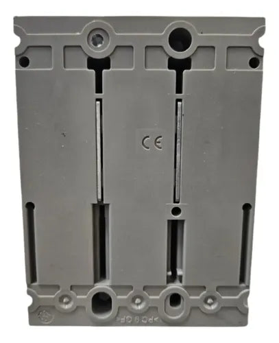 Disjuntor Tripolar Ns80h-ma80 80a 28100 Schneider