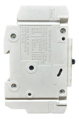 Disjuntor Tripolar 40a 240/415v 3vf2213-0fj41-0aa0 Siemens