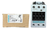 Contator 32a 110v 3rt1034-1ag20 Siemens 110