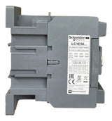 Contator 3p 50a 1na+1nf Bobina 220vca Lc1e50m7 Schneider 220v